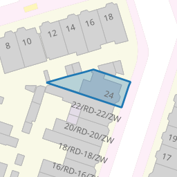 Perceel HLM01-G-2791