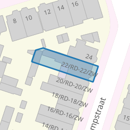 Perceel HLM01-G-2792