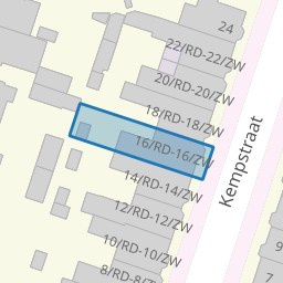 Perceel HLM01-G-2795