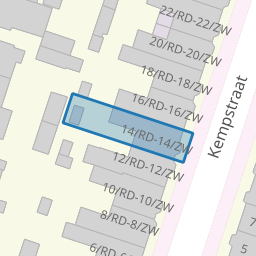 Perceel HLM01-G-2796