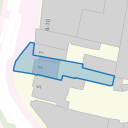 Perceel HLM01-G-2799