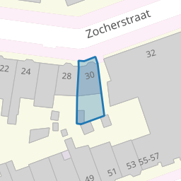 Perceel HLM01-G-2818