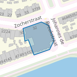 Perceel HLM01-G-2819