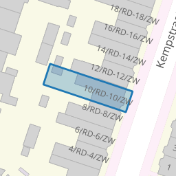 Perceel HLM01-G-2826