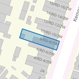 Perceel HLM01-G-2827