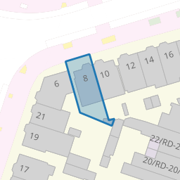 Perceel HLM01-G-2831