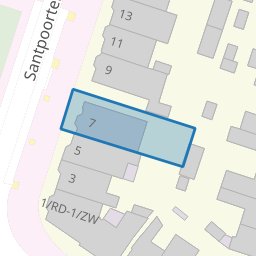 Perceel HLM01-G-2833