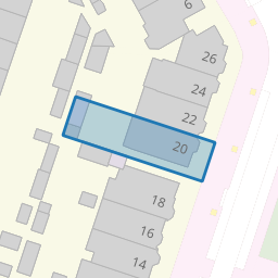 Perceel HLM01-G-2840