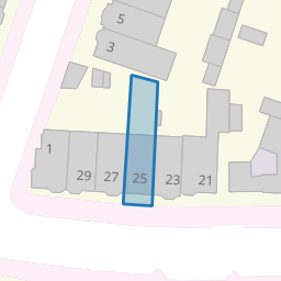 Perceel HLM01-G-2842