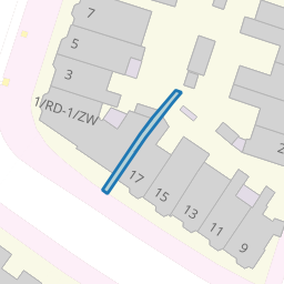 Perceel HLM01-G-2852