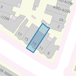 Perceel HLM01-G-2855