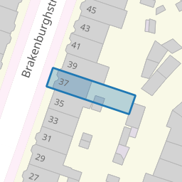 Perceel HLM01-G-2864