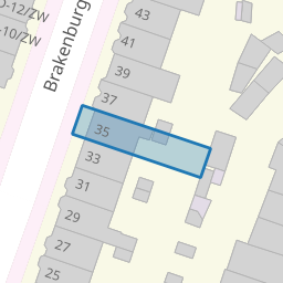 Perceel HLM01-G-2865