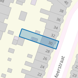 Perceel HLM01-G-2870