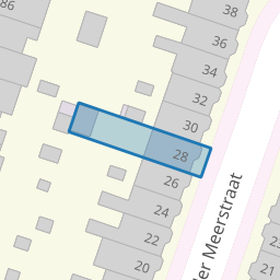 Perceel HLM01-G-2871