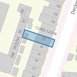 Perceel HLM01-G-2876