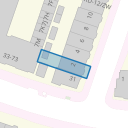 Perceel HLM01-G-2880