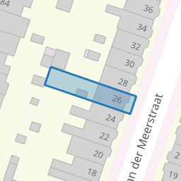 Perceel HLM01-G-2886