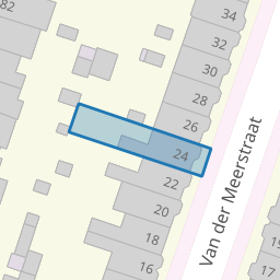 Perceel HLM01-G-2887