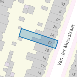 Perceel HLM01-G-2888