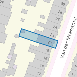 Perceel HLM01-G-2889