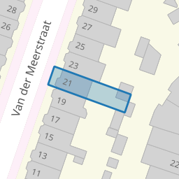 Perceel HLM01-G-2892