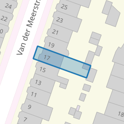 Perceel HLM01-G-2894