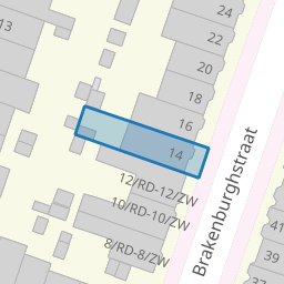 Perceel HLM01-G-2898