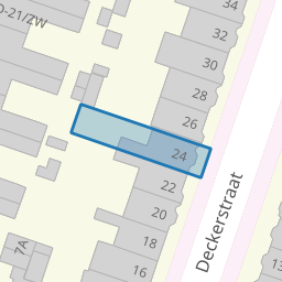 Perceel HLM01-G-2899