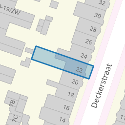 Perceel HLM01-G-2900