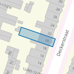 Perceel HLM01-G-2901