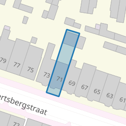 Perceel HLM01-G-2905