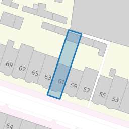 Perceel HLM01-G-2910