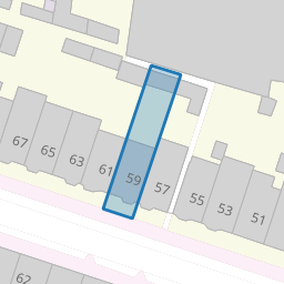 Perceel HLM01-G-2911