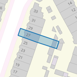 Perceel HLM01-G-2915