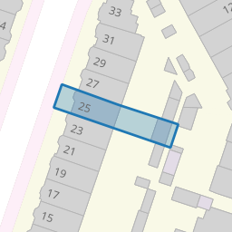 Perceel HLM01-G-2916