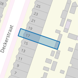 Perceel HLM01-G-2920