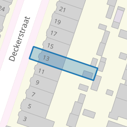 Perceel HLM01-G-2922