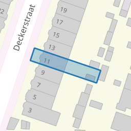 Perceel HLM01-G-2923