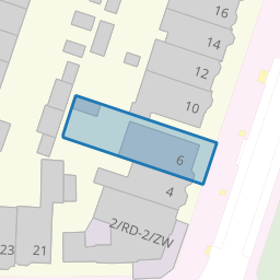 Perceel HLM01-G-2929