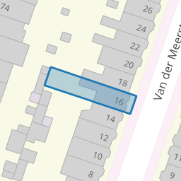 Perceel HLM01-G-2936