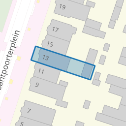 Perceel HLM01-G-2942