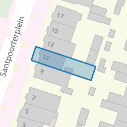 Perceel HLM01-G-2943