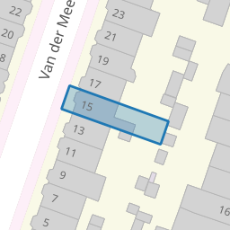 Perceel HLM01-G-2949