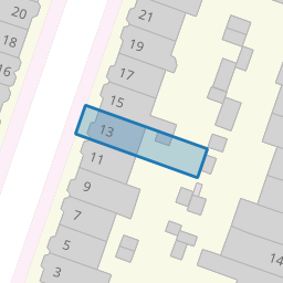 Perceel HLM01-G-2950