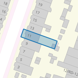 Perceel HLM01-G-2951