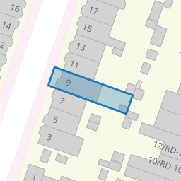 Perceel HLM01-G-2952