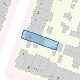 Perceel HLM01-G-2955