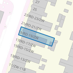 Perceel HLM01-G-2960