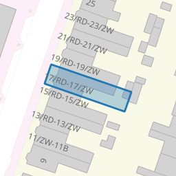 Perceel HLM01-G-2961